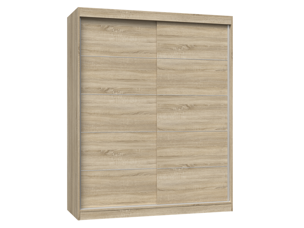 Schrank Iga 160/C SONOMA